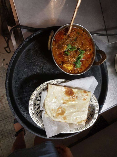 Royal India - Go Out 0