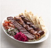 Sahara Grill - Rouse Hill - Pubs and Clubs