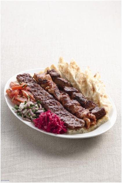 Sahara Grill - Rouse Hill - Pubs and Clubs 0