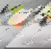 Sak Restaurant and Bar Manly - Pubs and Clubs