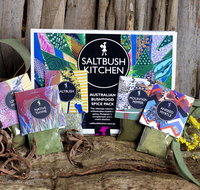 Saltbush Kitchen - Pubs and Clubs