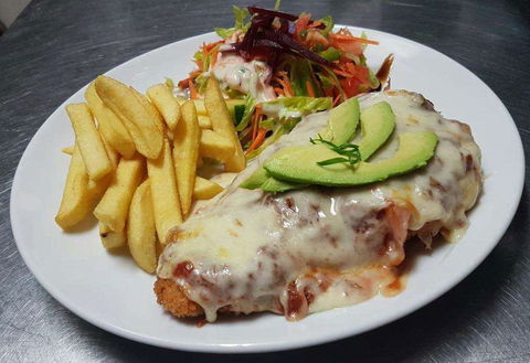 Seaford Breeze - Pubs and Clubs 0