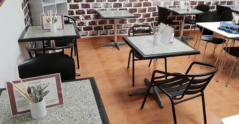 Serts Taste Of Asia - Go Out 1