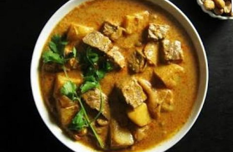 Serts Taste Of Asia - Go Out 2