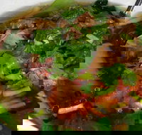 Shaanxi-Style Restaurant - Pubs and Clubs