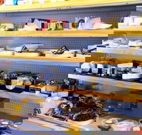 Smoult's Deli  Coffee - Go Out