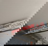 Stafford's Takeaway - Pubs and Clubs