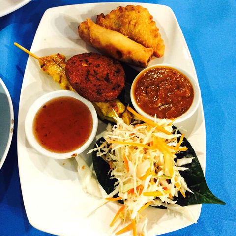 Star Of Siam Thai Restaurant - Go Out 0