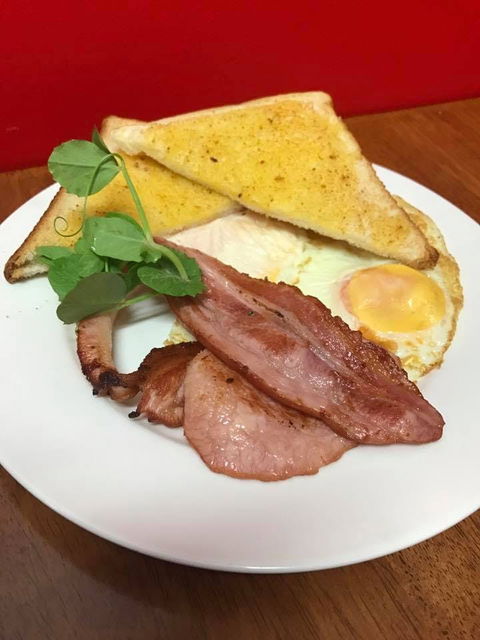 Stellarossa - Mackay - Go Out 0