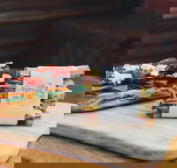 St. Edmonds - Go Out