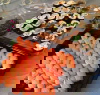 Sushi Sushi - Pubs and Clubs