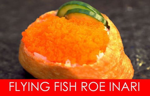 Sushi Roll - Ryde - Go Out 0