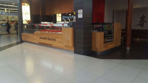 Sushi Sushi - Roxburgh Park - Pubs and Clubs 0