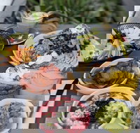 Tall Timber - Go Out