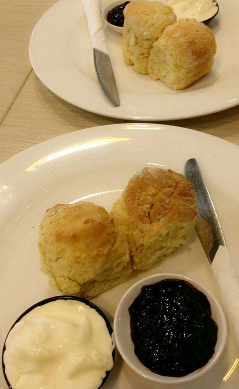 Target Cafe Joondalup - Go Out 0