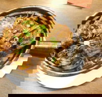 Tasty Eating House - Kingsford - Pubs and Clubs