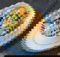 Terrace Chinese Kitchen - Go Out