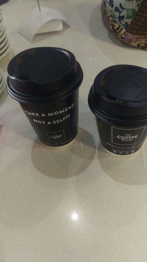 The Coffee Club - Cabarita - Cabarita Beach - Go Out 0