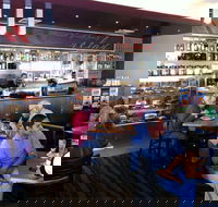 The Coffee Club - Rockhampton - Rockhampton - Go Out