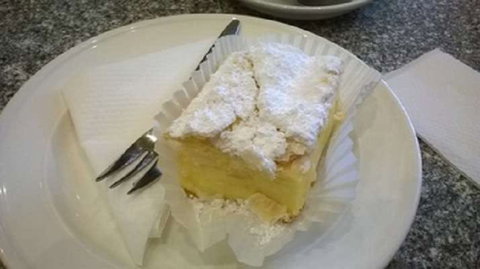 The Richmond Pie Shop - Go Out 0