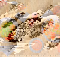 The Coffee Club - Biggera Waters - Go Out