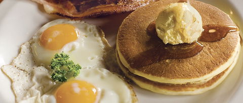 The Pancake Parlour - Hoppers Crossing - Pubs and Clubs 0