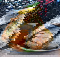 The Fish House - Pubs and Clubs