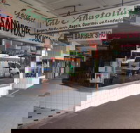 The Anatolian - Pubs and Clubs