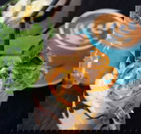 The Giant Bean Cafe - Pubs and Clubs