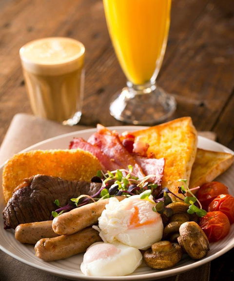 The Coffee Club - Tarneit - Pubs and Clubs 0
