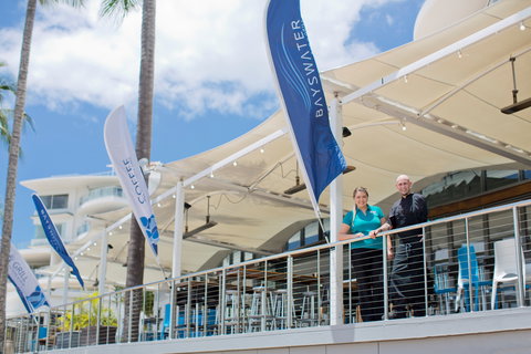 The Bayswater Bar And Grill - Go Out 1