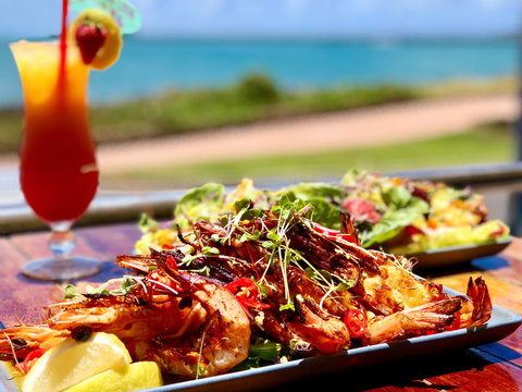 The Bayswater Bar And Grill - Go Out 2