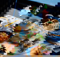 Three Monkeys - Go Out