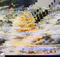 Tinman Turkish Cuisine - Pubs and Clubs