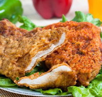 Two Peck Crispy Chicken - Pubs and Clubs