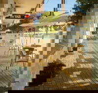 V Hotel - Pubs and Clubs