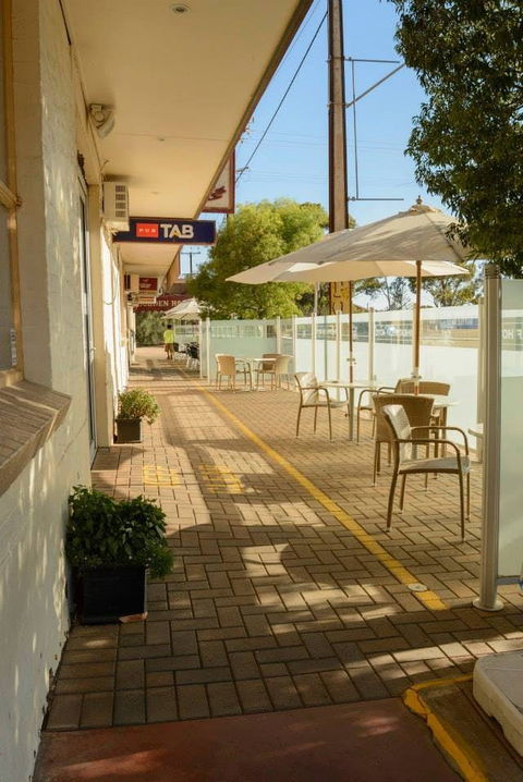 V Hotel - Pubs and Clubs 0