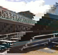 Wallis Lake Fishermans Co-op - Go Out