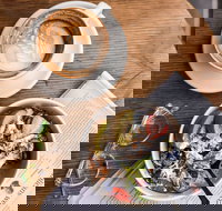 Went to See the Gypsy - Alexandria - Pubs and Clubs