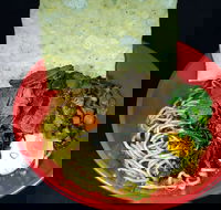 Wonder Bowl Kitchen - Pubs and Clubs