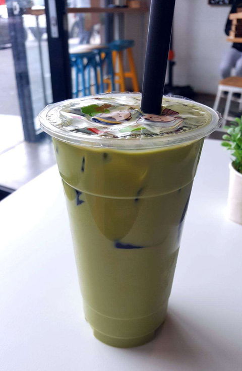 YOLO Coffee Cafe - Go Out 0