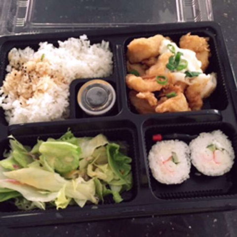 Zushi Bento Carousel - Cannington - Go Out 0