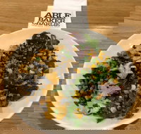 Able Baker Charlie - Pubs and Clubs