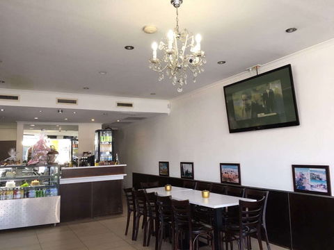 Al Afrah Pastry Shop - Go Out 0