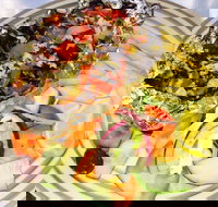 Alexandria Seafood - Pubs and Clubs