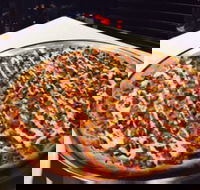 Antonio's Pizzeria - Go Out