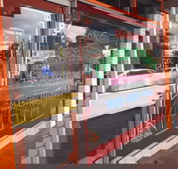 Ashgrove Chinese Kitchen - Pubs and Clubs