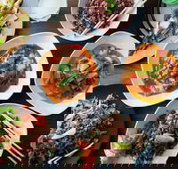 Banana Leaf Thai Restaurant - Camp Hill - Go Out