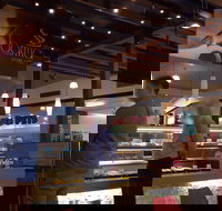 Barma - Pubs and Clubs