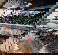 Barangaroo House - Smoke - Go Out